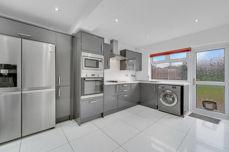 Main image of property: St Georges Road, Dagenham