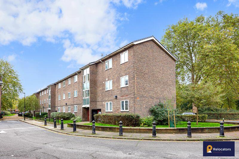 Main image of property: Beaumont Square, Stepney, E1
