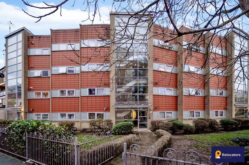 Main image of property: Violet Road, Bow