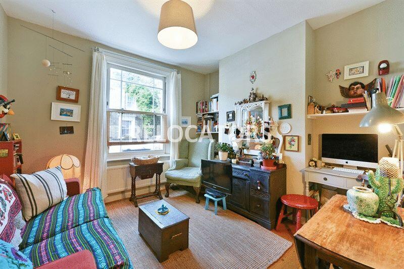 Main image of property: Argyle Road, London