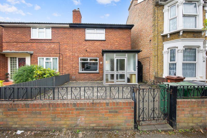 Main image of property: Tyndall Road, Leyton