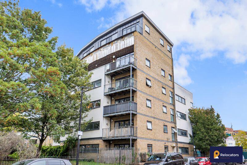 Main image of property: Rosebay House, Hawgood Street, Bow