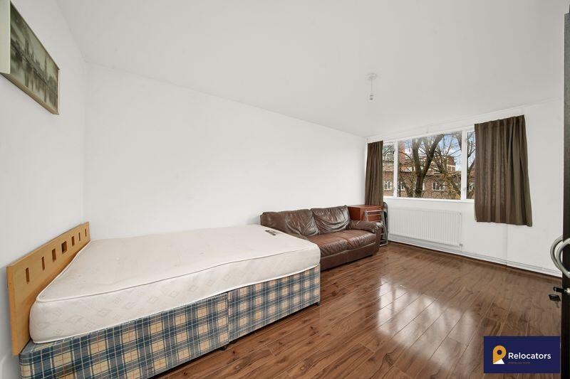 Main image of property: Philpot Street, London