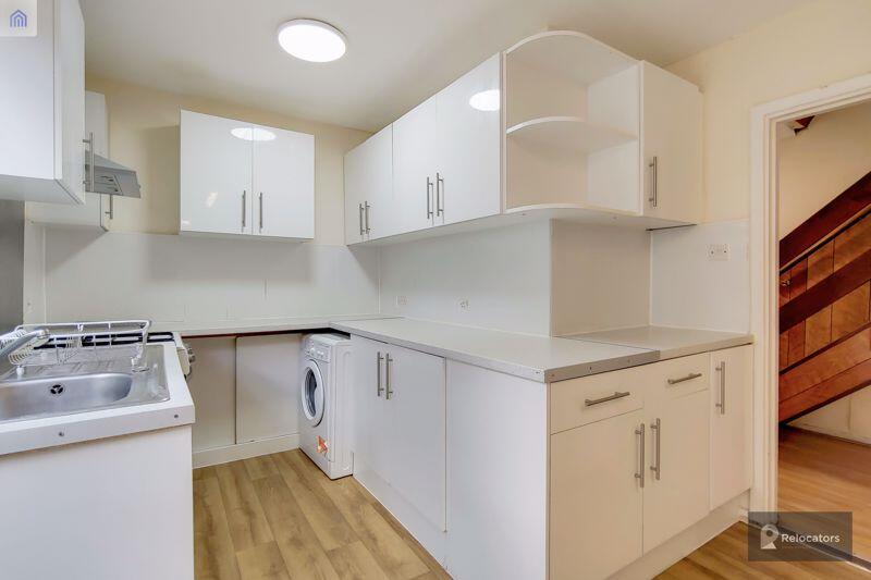 Main image of property: Arbery Road, Bow, E3