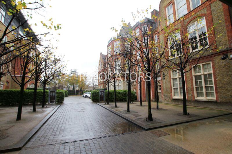 Main image of property: Clark Street, London
