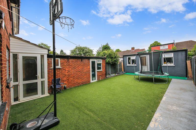 Main image of property: Tyndall Road, Leyton