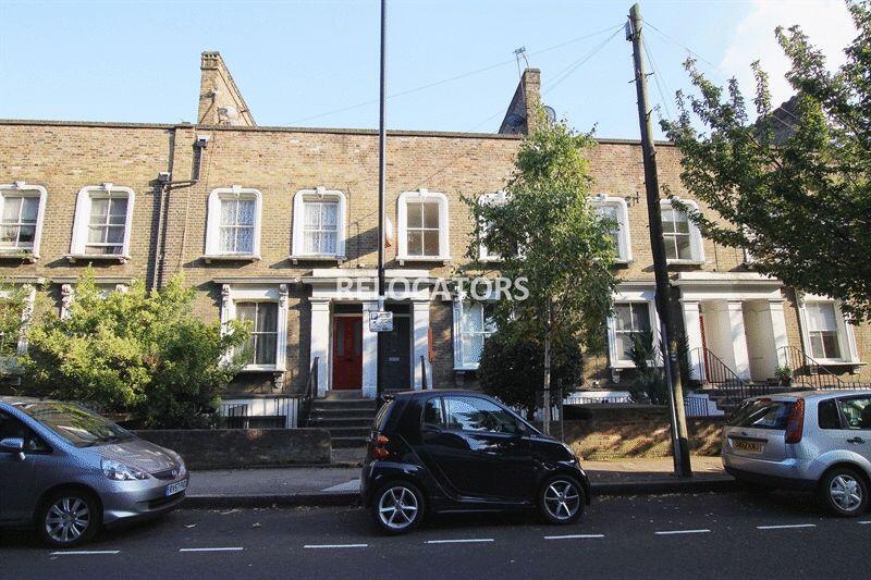 Main image of property: Cephas Street, London