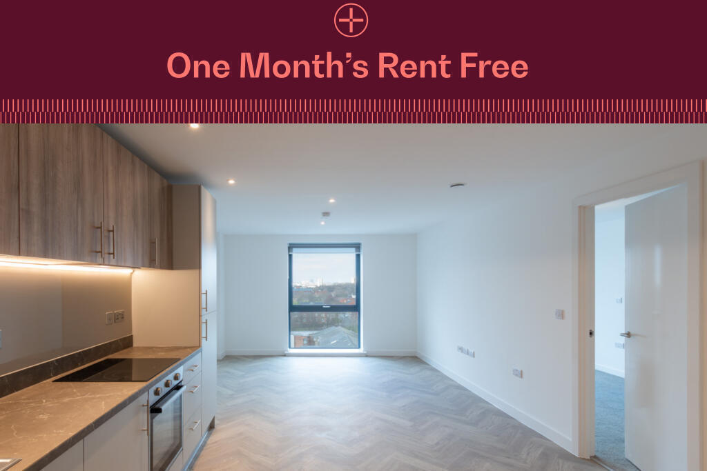 Main image of property: Stafford Street, Liverpool, Merseyside, L3