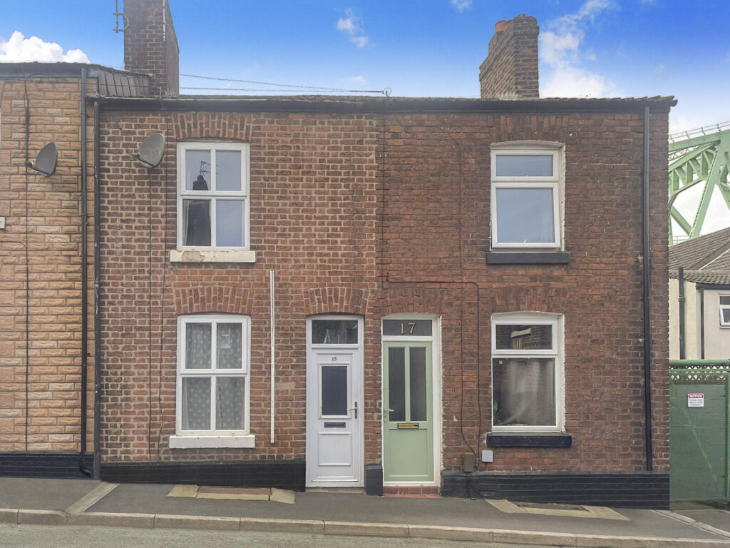 Main image of property: Greek Street, Runcorn, WA7 1HQ