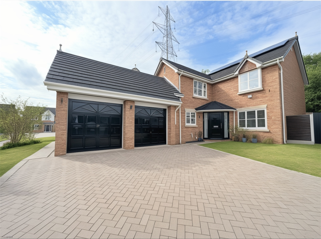 Main image of property: Sheridan Way, Sandymoor, Runcorn, WA7 1XL