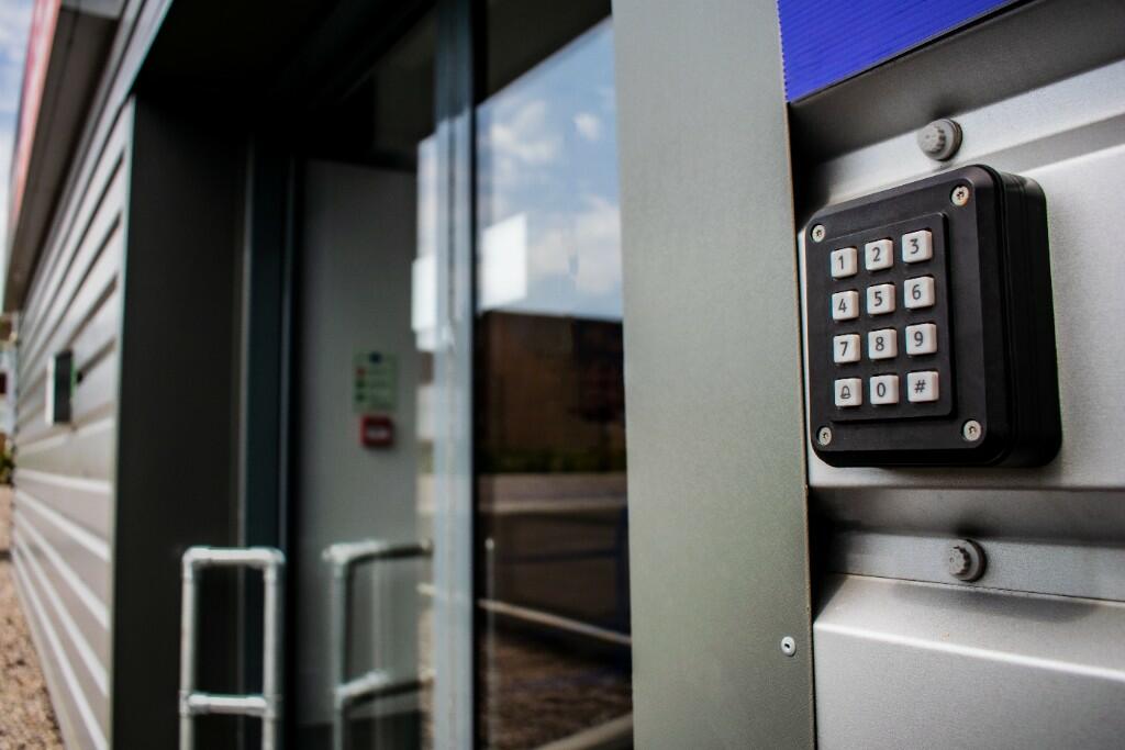 Additional property image - UK Storage Company, 94 Lyde Road, Yeovil, BA21 5DP