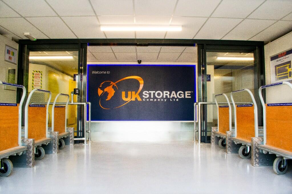 Additional property image - UK Storage Company, 94 Lyde Road, Yeovil, BA21 5DP