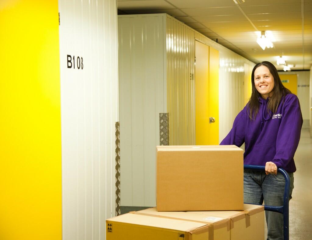 Additional property image - UK Storage Company, 94 Lyde Road, Yeovil, BA21 5DP