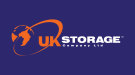 UK Storage Company logo