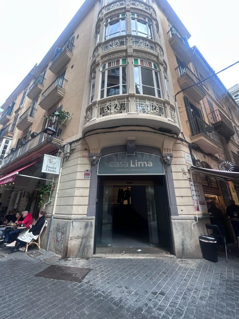 Main image of property: 07001, Palma de Mallorca, Spain