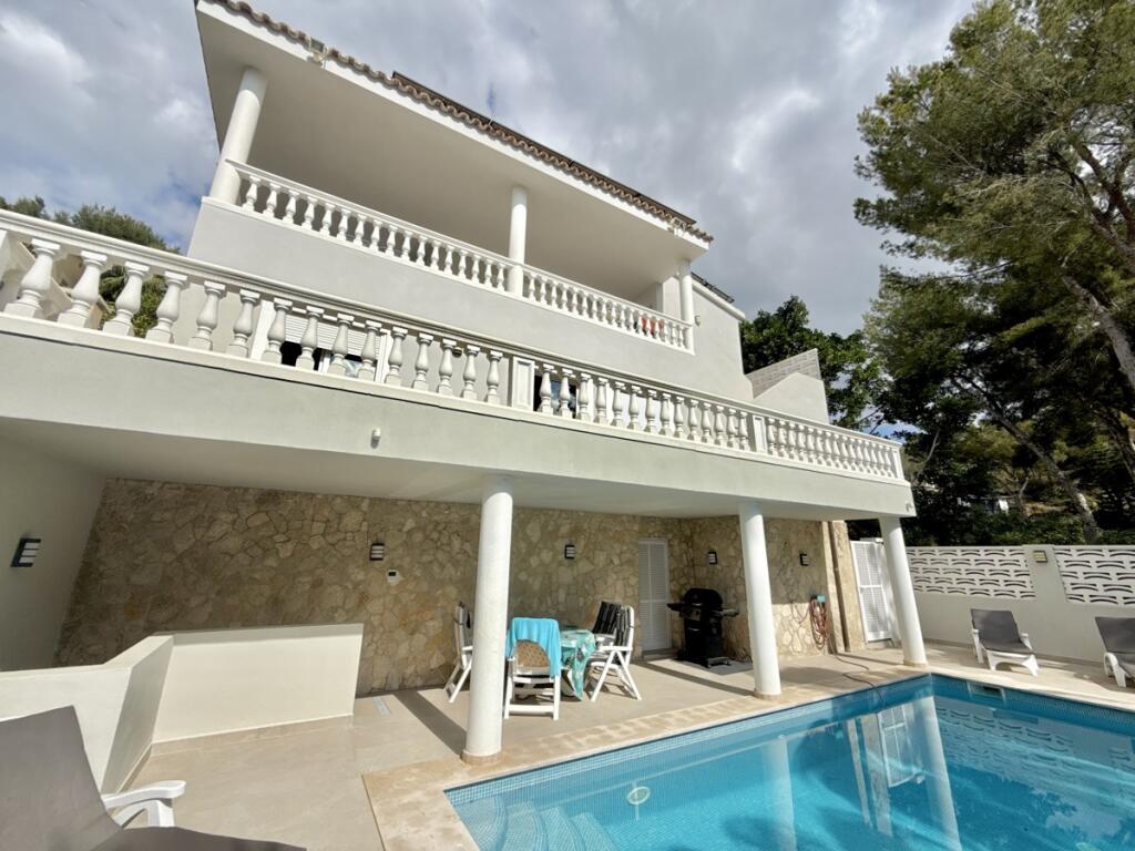 Main image of property: 07183, Costa de la Calma, Spain