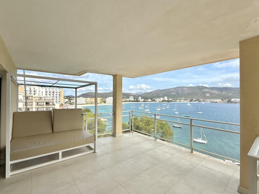 Main image of property: 07181, Torrenova, Spain