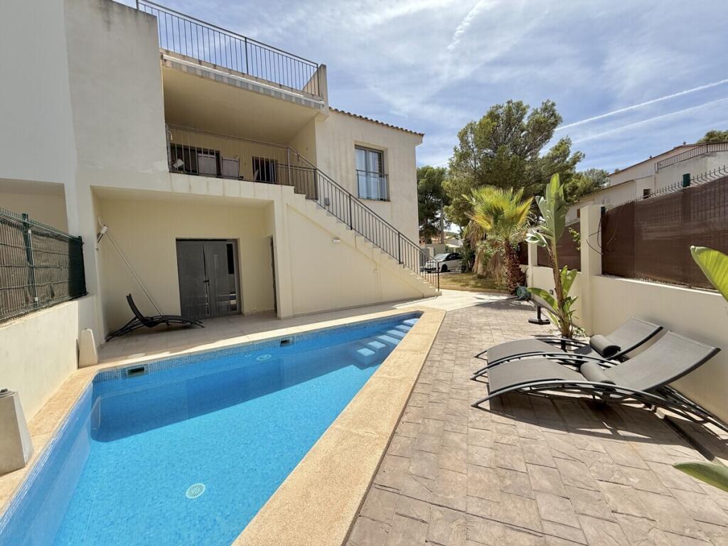 Main image of property: Balearic Islands, Mallorca, El Toro