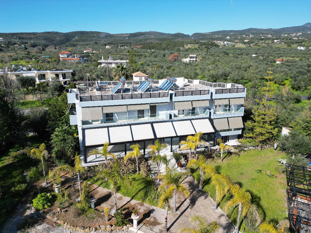 Main image of property: Agios Andreas, Messinia, Peloponnese