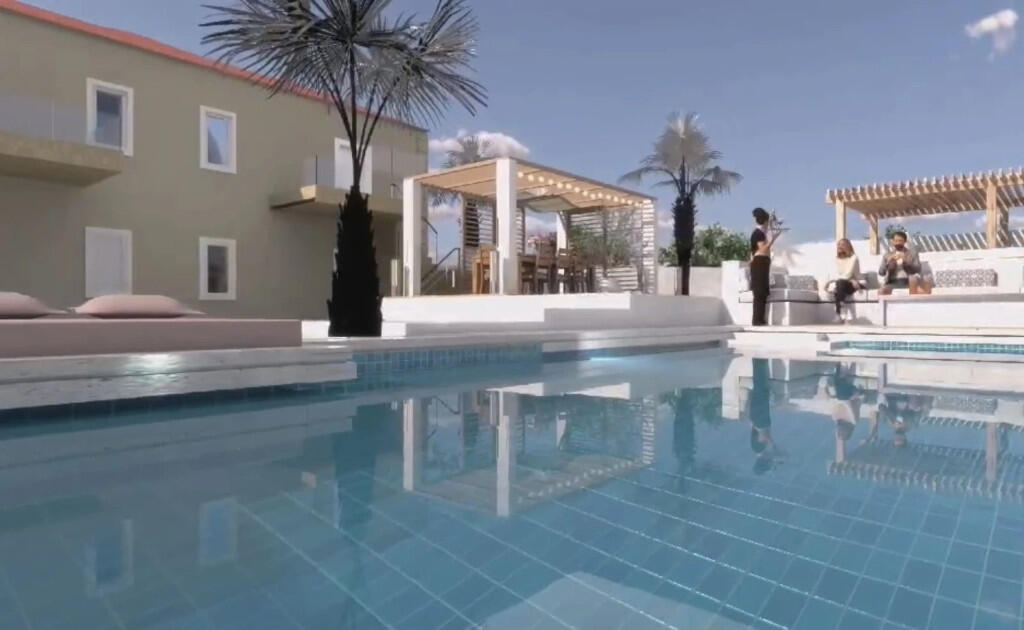 Main image of property: Chrani, Messinia, Peloponnese