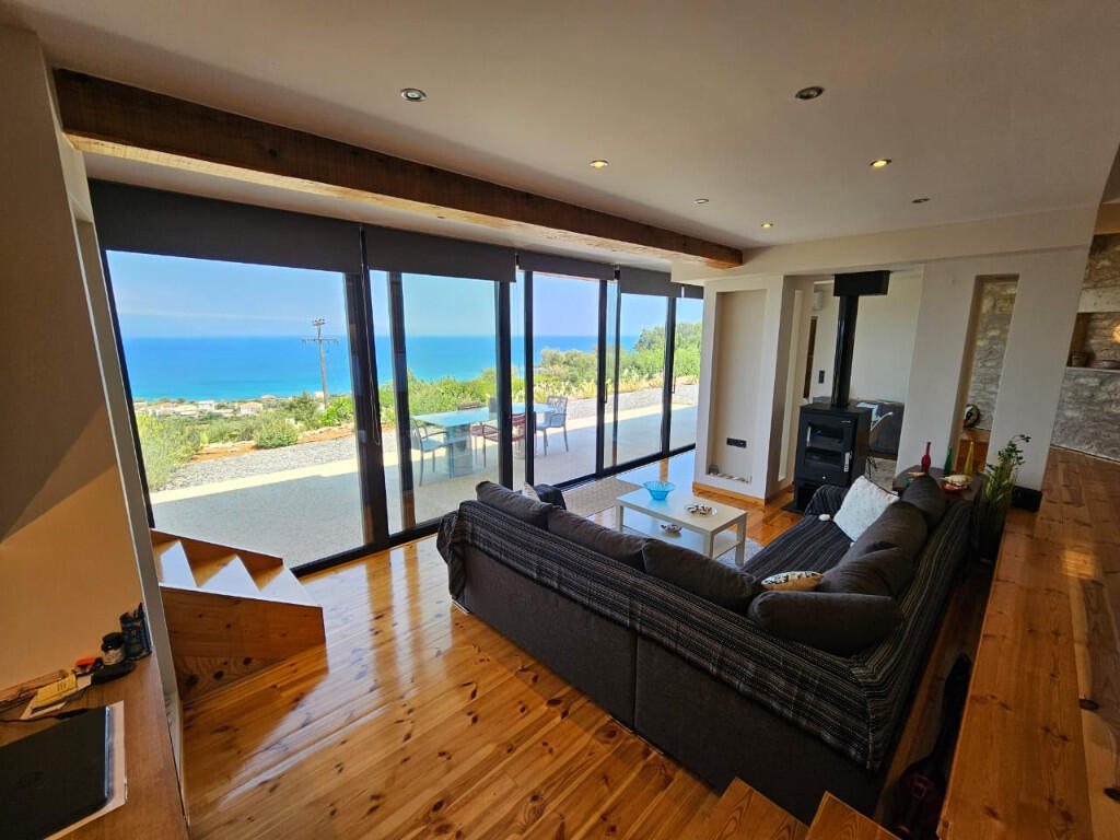 Main image of property: Chrani, Messinia, Peloponnese