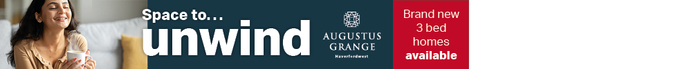 Lovell, Augustus Grange