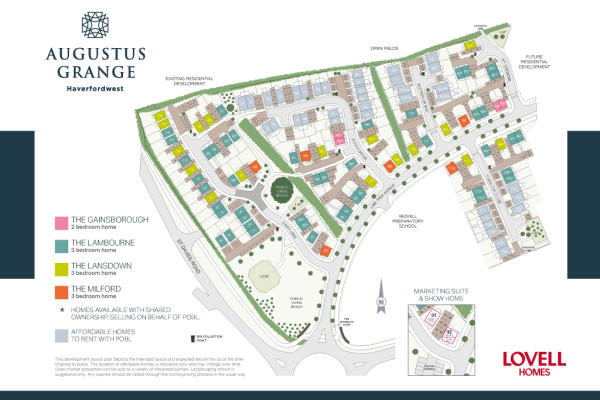 SitePlan
