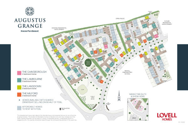 SitePlan