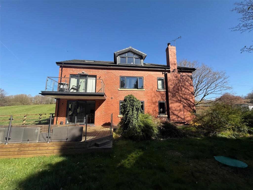 Main image of property: Buckley Lane, Whitefield, M45