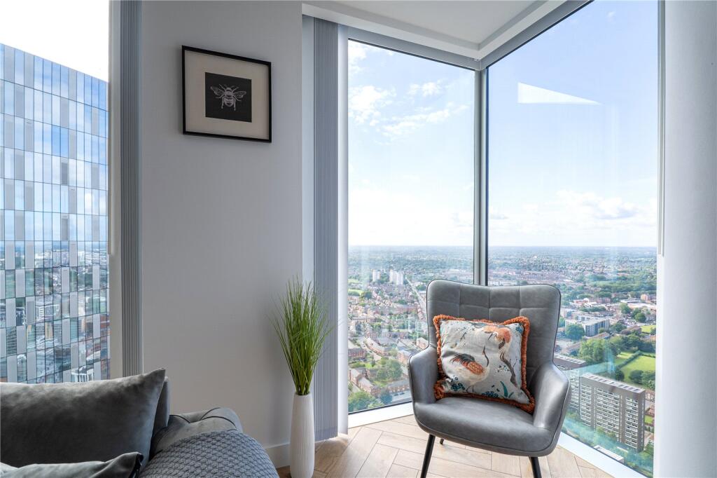 Main image of property: 141 Chester Road, Elizabeth Tower, Manchester, M15