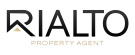 Rialto, Covering Cheshire & Manchester Estate Agent Logo