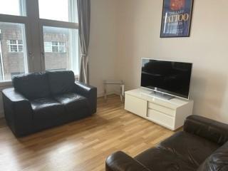 Additional property image - Bon Accord Street, City Centre, Aberdeen, AB11
