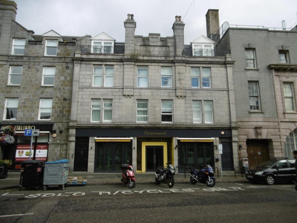 Additional property image - Bon Accord Street, City Centre, Aberdeen, AB11