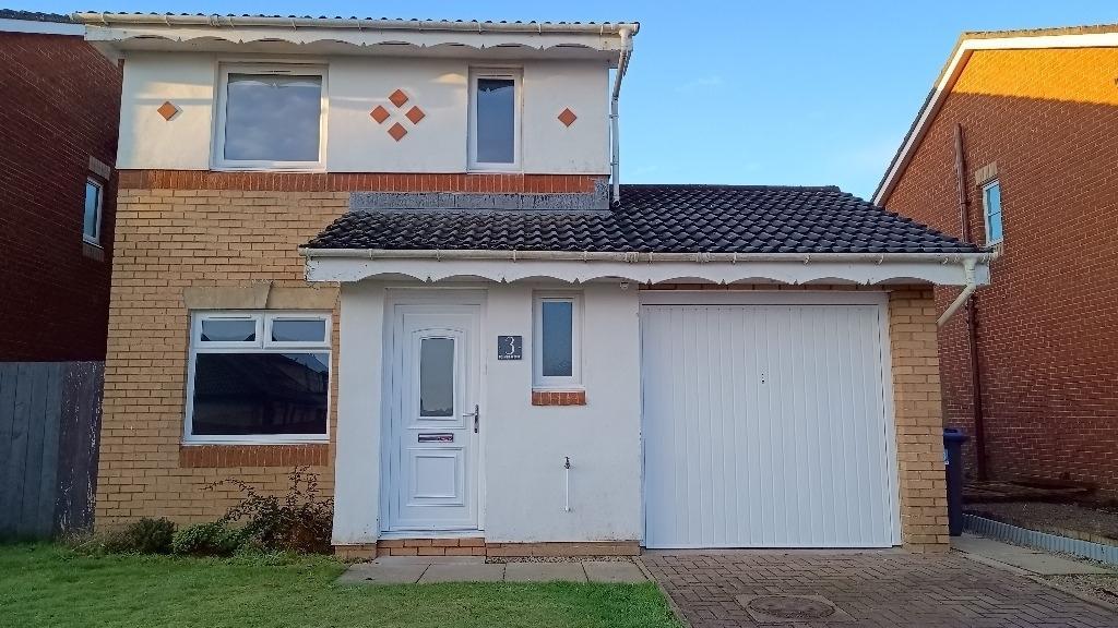 Additional property image - Boswell Avenue, Portlethen, Aberdeen, AB12