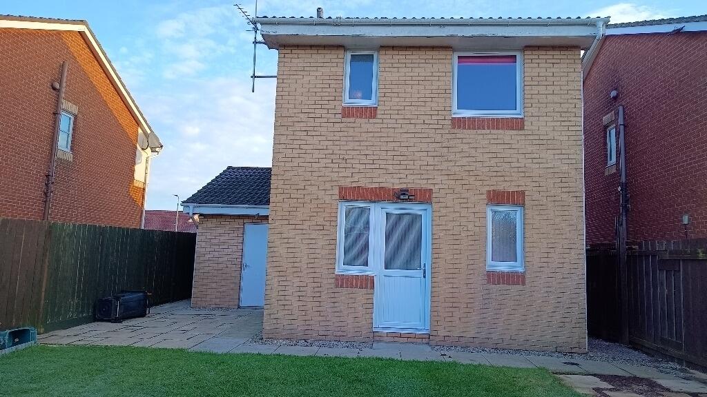 Additional property image - Boswell Avenue, Portlethen, Aberdeen, AB12
