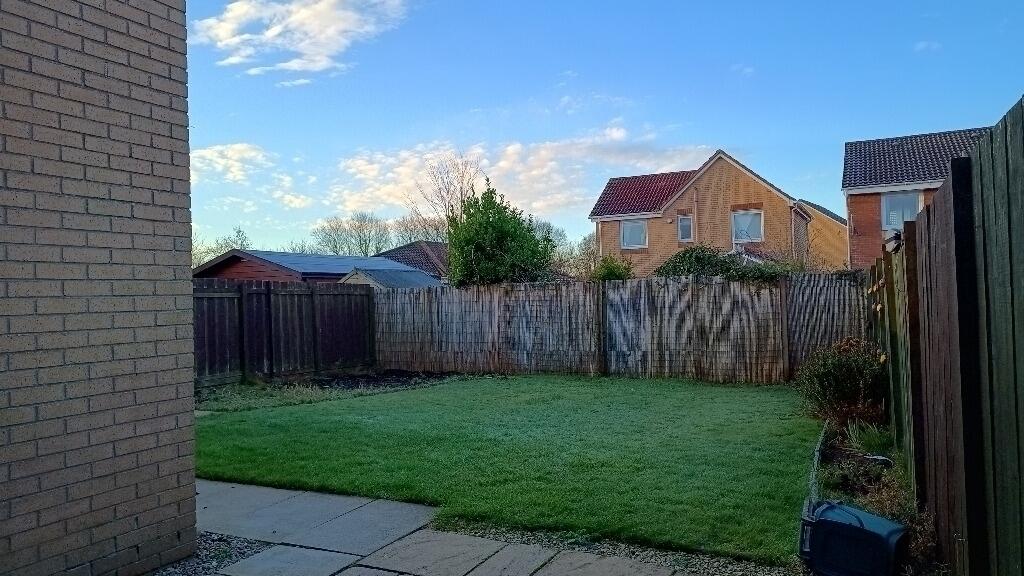 Property image - Boswell Avenue, Portlethen, Aberdeen, AB12