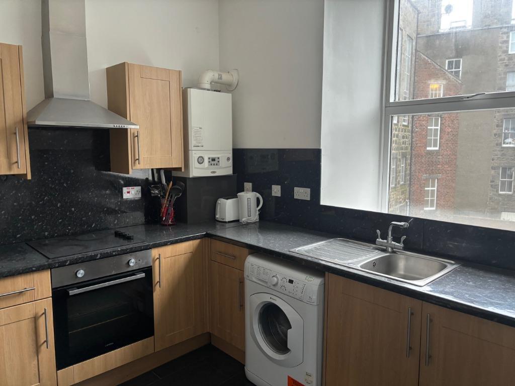 Additional property image - Castlehill, City Centre, Aberdeen, AB11