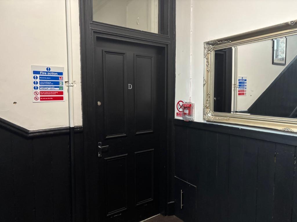 Additional property image - Castlehill, City Centre, Aberdeen, AB11