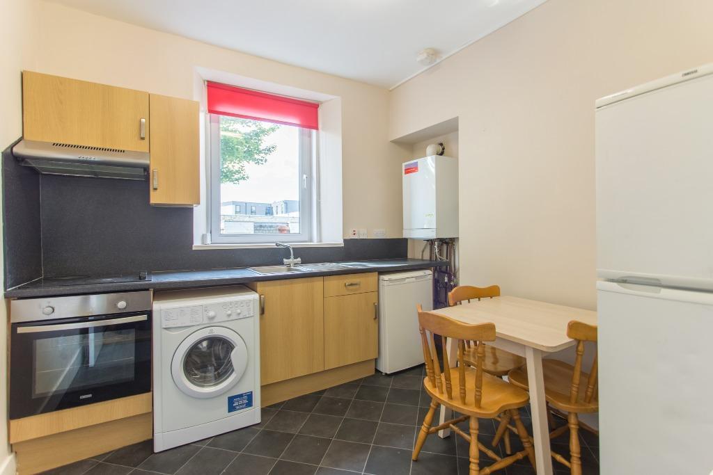 Additional property image - Merkland Road, City Centre, Aberdeen, AB24