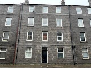 Main image of property: Charlotte Street, City Centre, Aberdeen, AB25