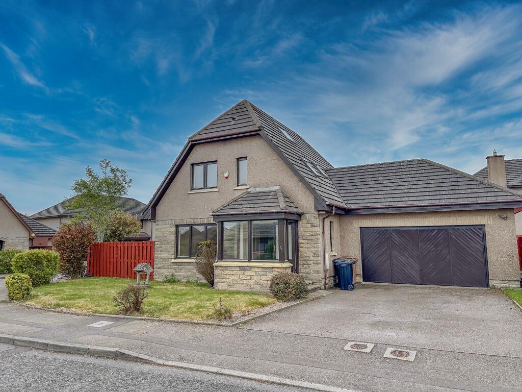 Main image of property: Charleston Crescent, Cove Bay, Aberdeen, AB12