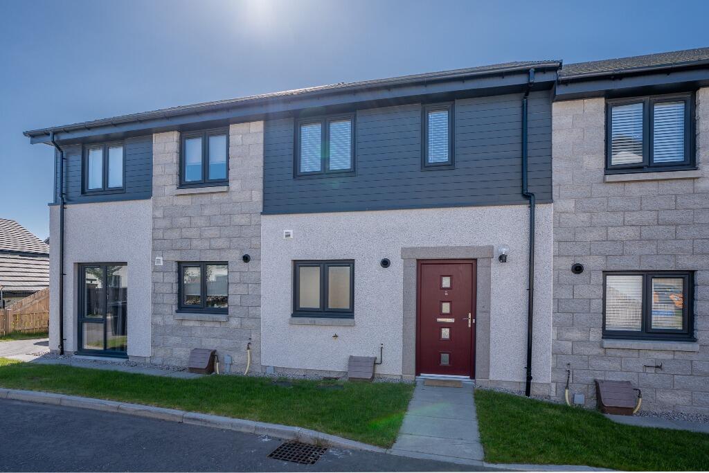 Main image of property: Heron Way, Aberdeen, AB15