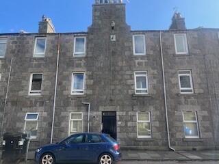 Main image of property: Urquhart Road, Linksfield, Aberdeen, AB24