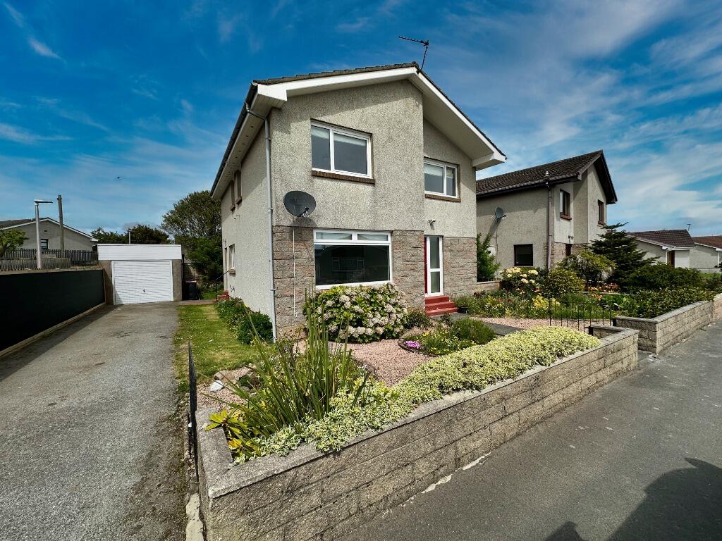 Main image of property: Dunvegan Avenue, Portlethen, Aberdeen, AB12