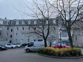 Main image of property: Rennies Court, City Centre, Aberdeen, AB11