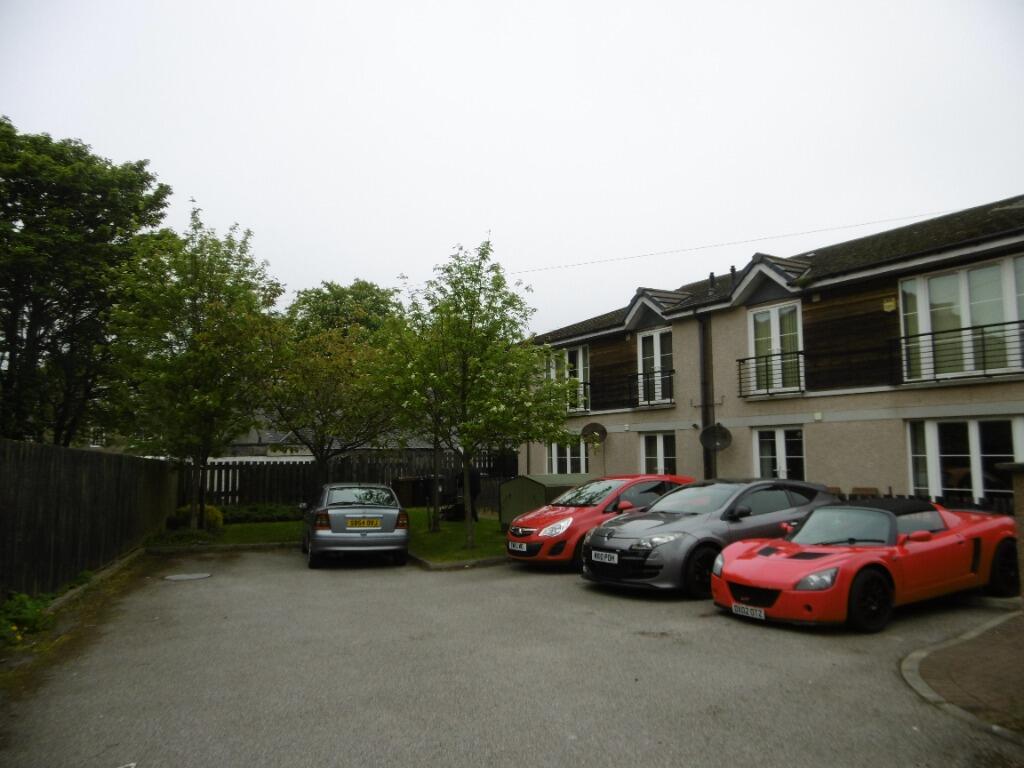 Main image of property: Seaton Place East, City Centre, Aberdeen, AB24