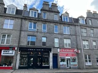 Main image of property: King Street, City Centre, Aberdeen, AB24