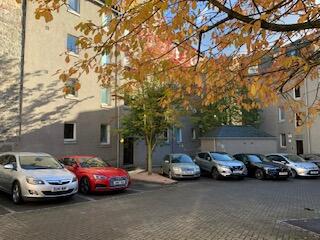 Main image of property: Rennies Court, City Centre, Aberdeen, AB11