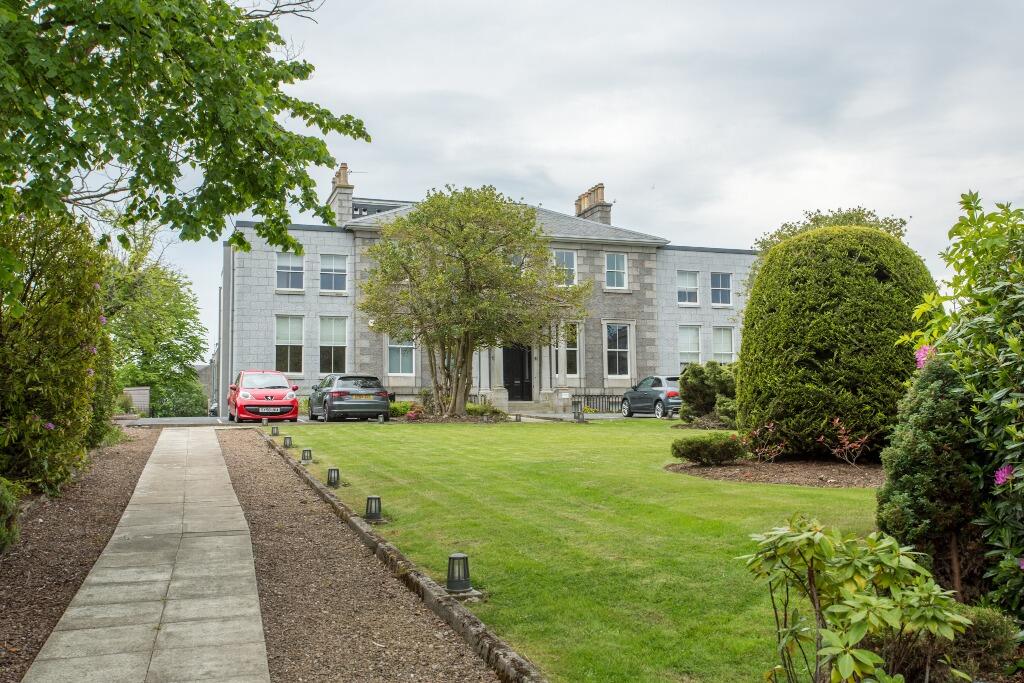 Main image of property: Great Western Road, West End, Aberdeen, AB10