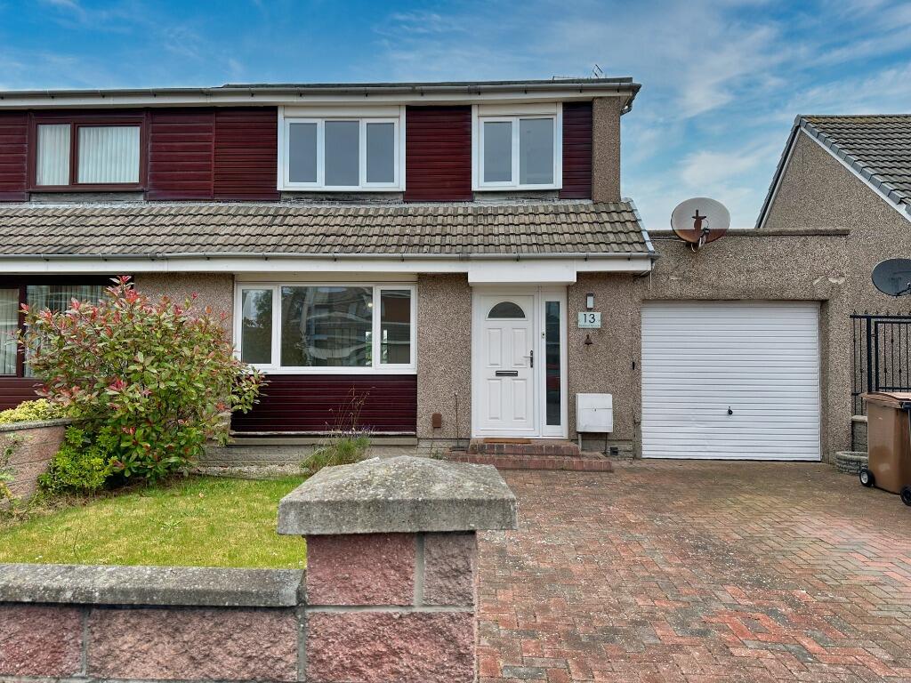 Main image of property: Redmoss Terrace, Nigg, Aberdeen, AB12
